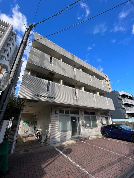 物件外観写真6　(外観写真)