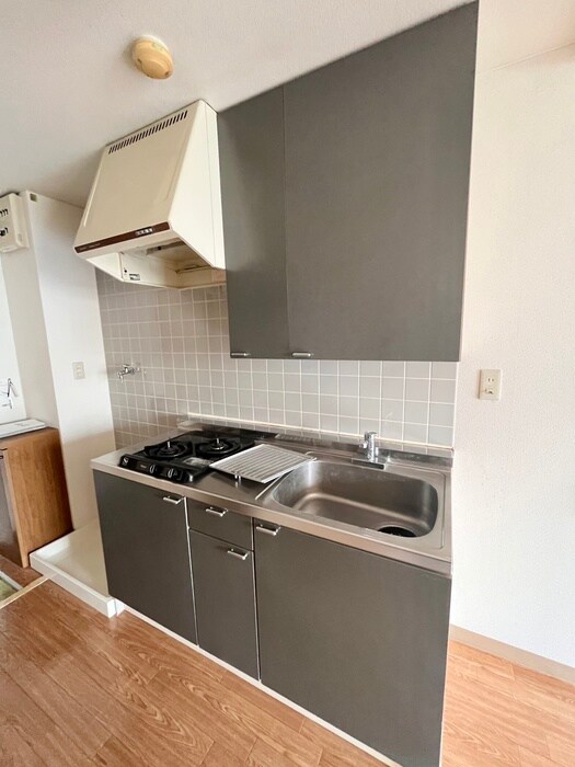 物件内観写真12　(キッチン)