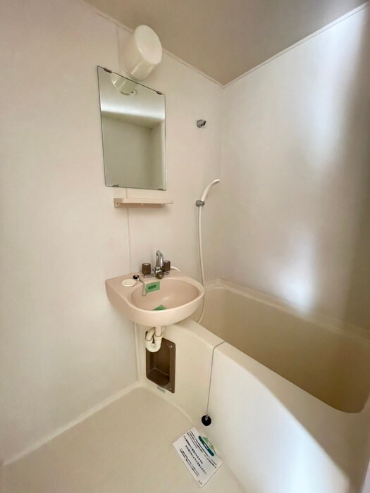 物件内観写真13　(バス／シャワールーム等)