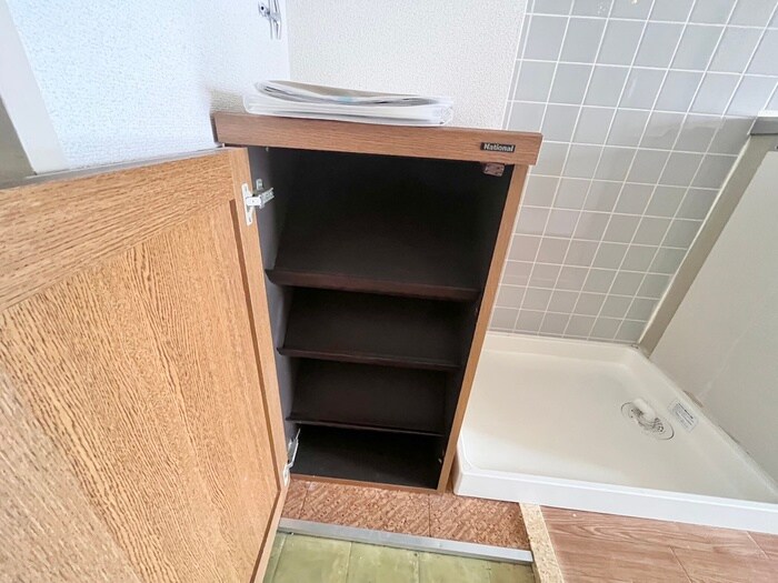 物件内観写真17　(靴箱)