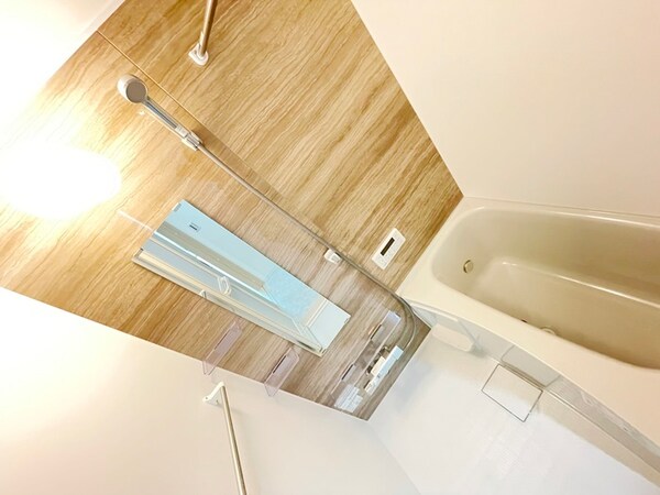バス／シャワールーム等