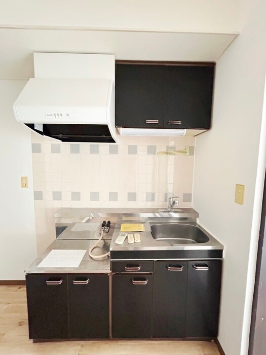 物件内観写真10　(キッチン)