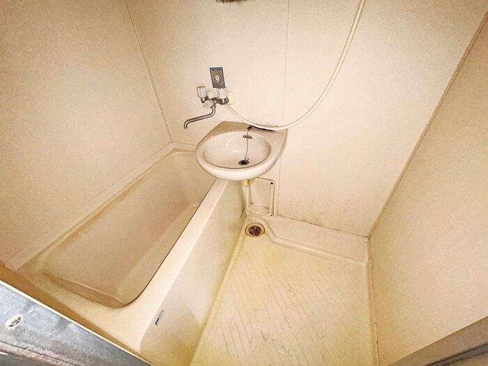 物件内観写真11　(バス／シャワールーム等)