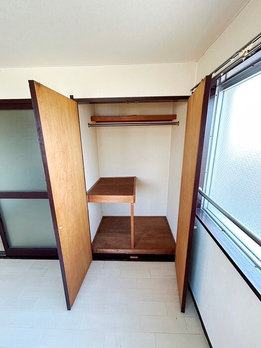 物件内観写真15　(収納)