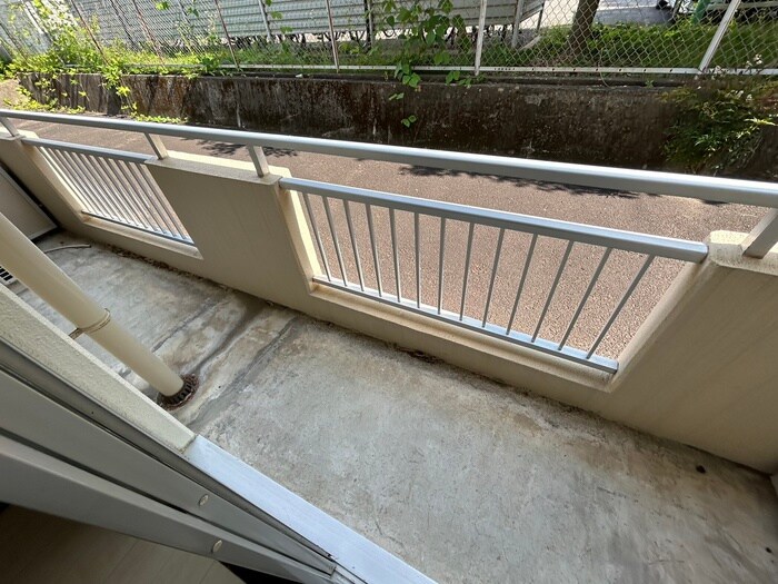 物件内観写真16　(ベランダ・バルコニー)