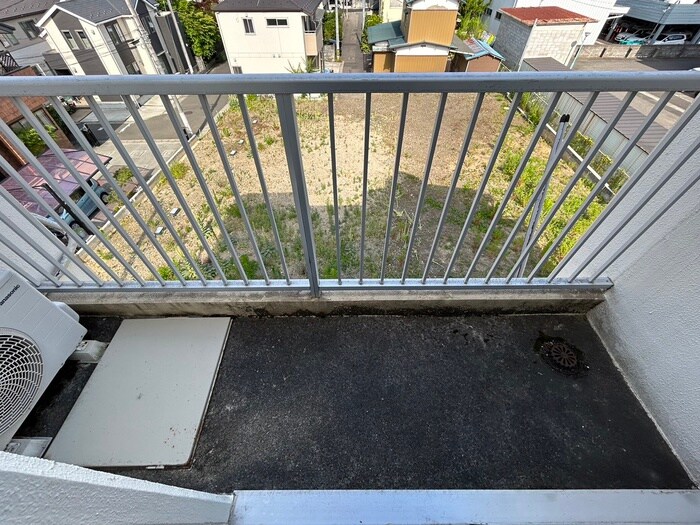 物件内観写真16　(ベランダ・バルコニー)