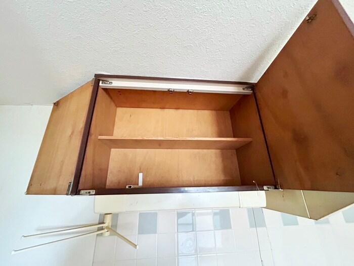 物件内観写真20　(収納)