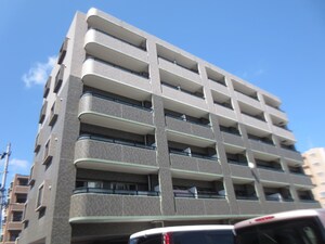 ハバ－ドリ－ム五番館外観写真