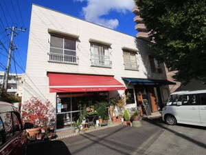 ショ－ケ－上杉二号館外観写真