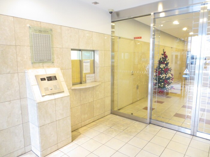 物件外観写真3　(建物設備)