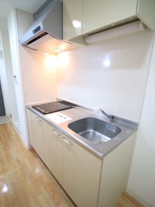 物件内観写真10　(キッチン)