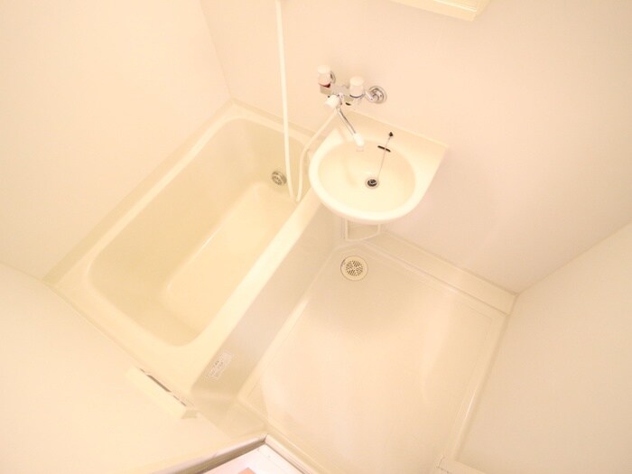物件内観写真11　(バス／シャワールーム等)