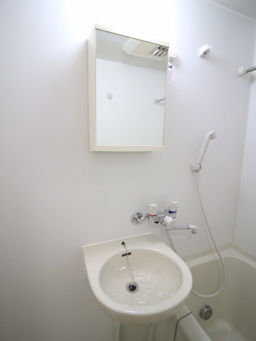 物件内観写真14　(洗面)