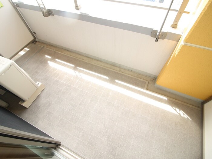 物件内観写真21　(ベランダ・バルコニー)