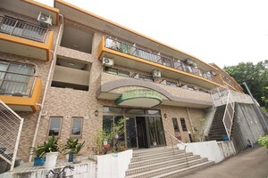 ﾀﾞｲｱﾊﾟﾚｽｽﾃ-ｼﾖﾝﾌﾟﾗｻﾞ八乙女(112)外観写真