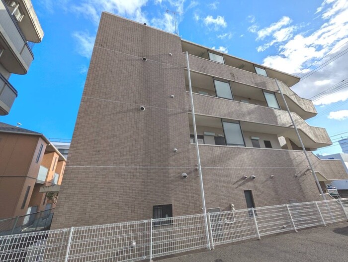 物件外観写真6　(周辺環境)