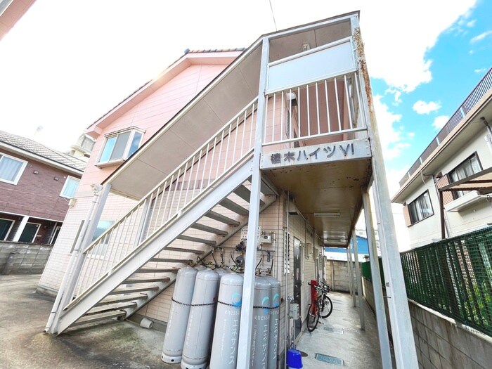 物件外観写真3　(外観写真)