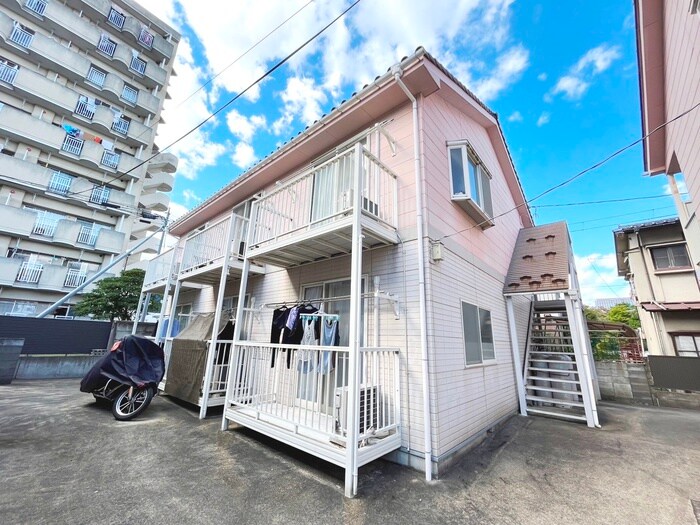 物件外観写真4　(外観写真)