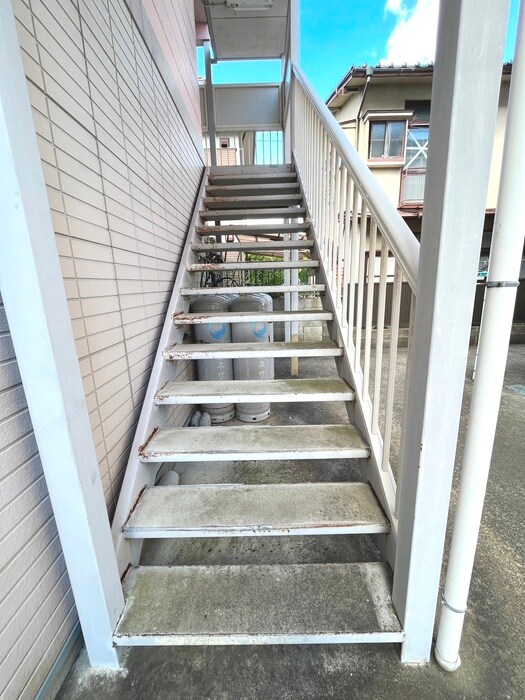 物件外観写真6　(建物設備)