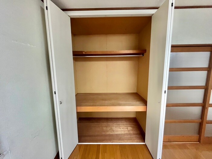 物件内観写真11　(収納)