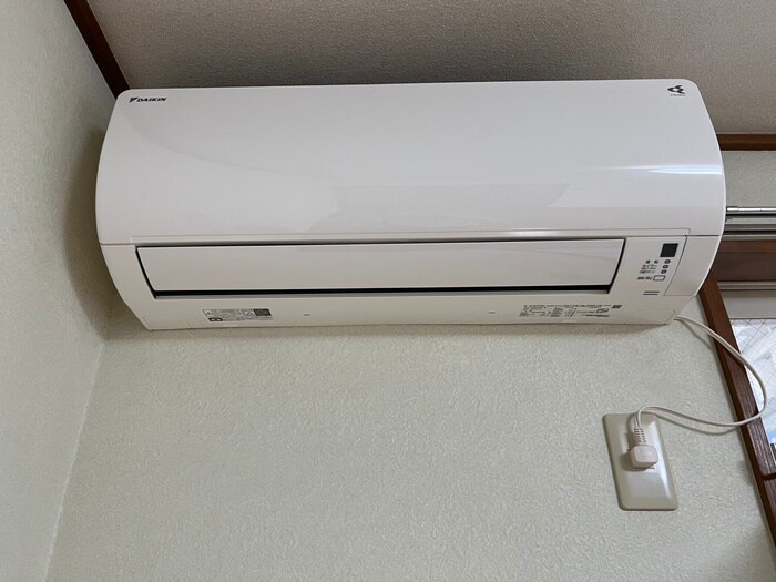 物件内観写真20　(居室)