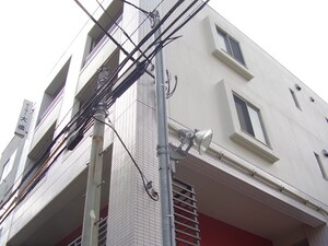 ＰＩＳＯ　ＦＯＲＴＵＮＡ外観写真