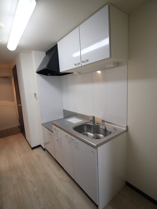 物件内観写真6　(キッチン)