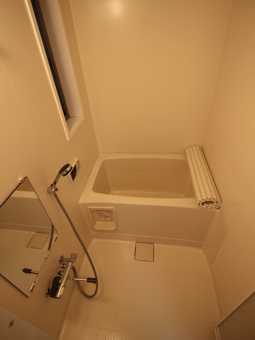 物件内観写真7　(バス／シャワールーム等)