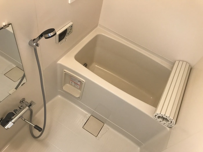 物件内観写真8　(バス／シャワールーム等)