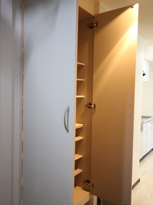 物件内観写真11　(靴箱)