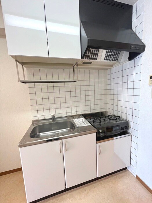 物件内観写真10　(キッチン)