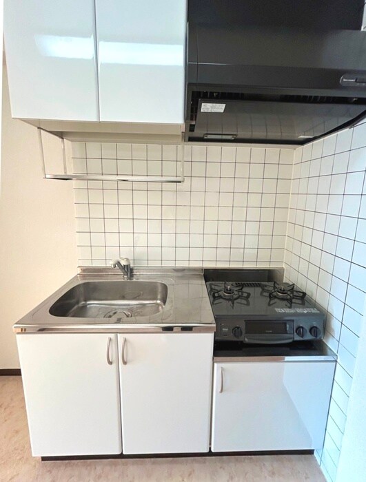 物件内観写真12　(キッチン)