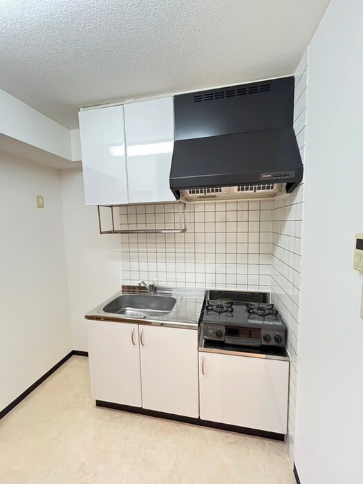 物件内観写真12　(キッチン)