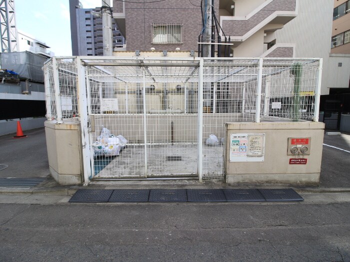 物件外観写真3　(建物設備)