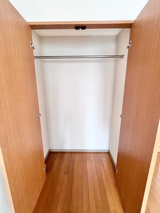 物件内観写真11　(収納)