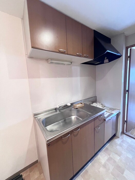 物件内観写真12　(キッチン)