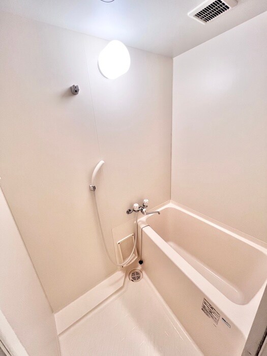 物件内観写真13　(バス／シャワールーム等)