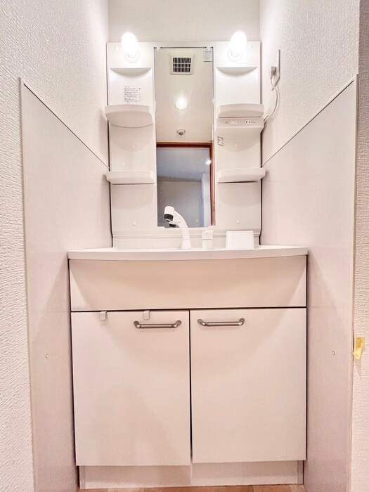 物件内観写真14　(洗面)