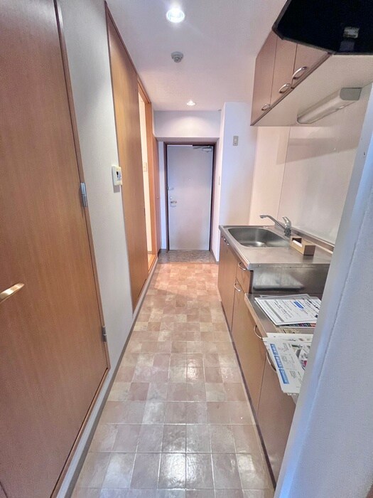 物件内観写真17　(廊下)