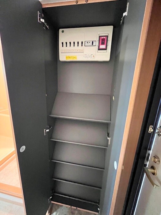 物件内観写真19　(靴箱)