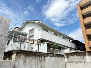 ドゥミ－ル宮町外観写真