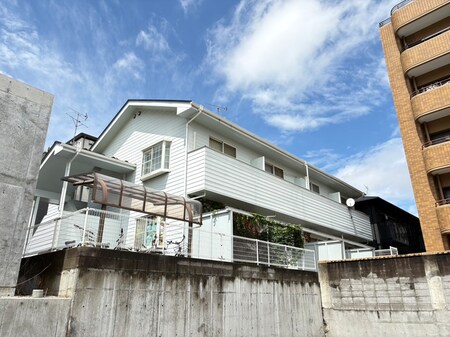 ドゥミ－ル宮町外観写真