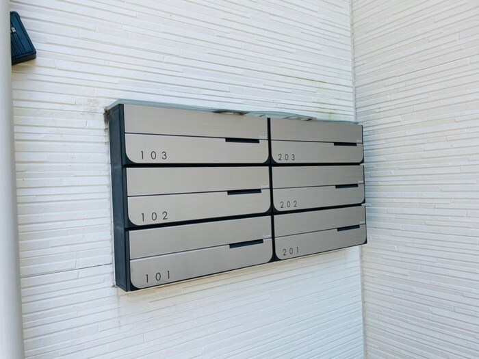 物件外観写真5　(外観写真)