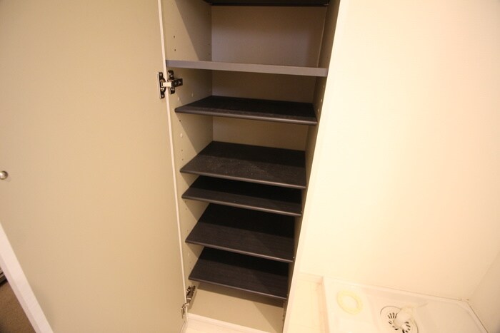 物件内観写真14　(靴箱)