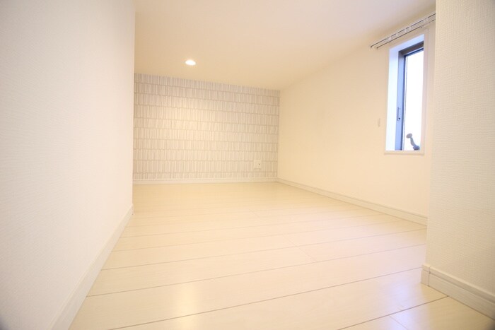 物件内観写真16　(ロフト)