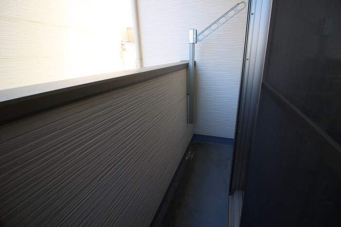 物件内観写真21　(ベランダ・バルコニー)