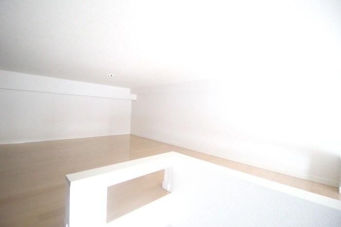 物件内観写真9　(ロフト)