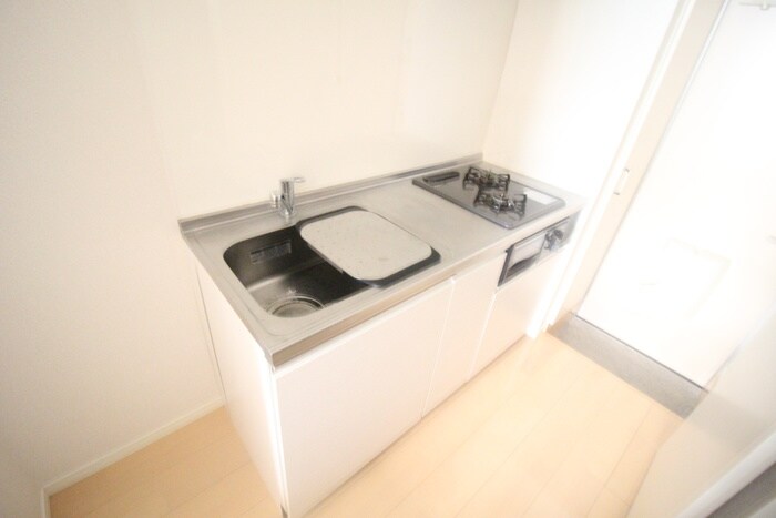 物件内観写真11　(キッチン)