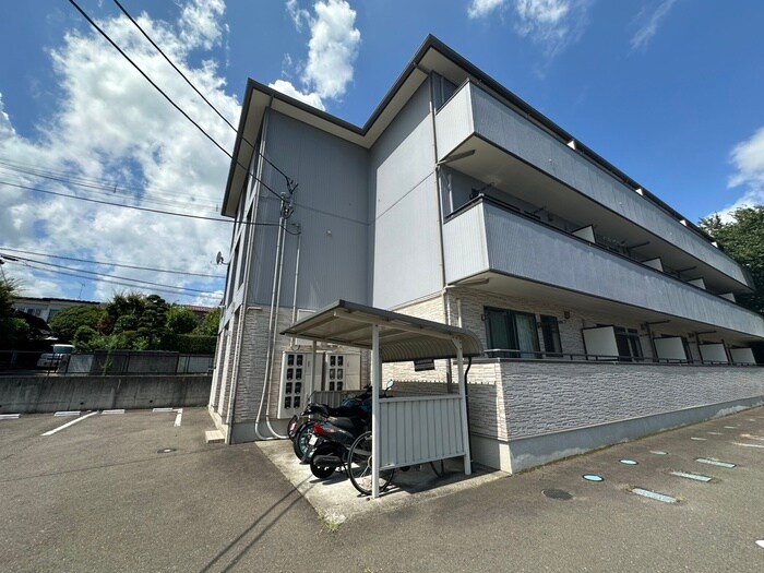 物件外観写真2　(その他)