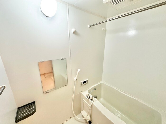 物件内観写真12　(バス／シャワールーム等)